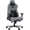 Кресло геймерское ANDA SEAT Novis Plus XL Gray Fabric