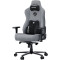 Кресло геймерское ANDA SEAT Novis Plus XL Gray Fabric