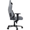 Кресло геймерское ANDA SEAT Novis Plus XL Gray Fabric