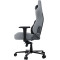 Кресло геймерское ANDA SEAT Novis Plus XL Gray Fabric