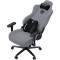 Кресло геймерское ANDA SEAT Novis Plus XL Gray Fabric