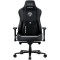 Крісло геймерське ANDA SEAT Novis Plus PVC XL Black