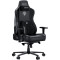 Крісло геймерське ANDA SEAT Novis Plus PVC XL Black