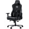 Крісло геймерське ANDA SEAT Novis Plus PVC XL Black