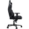 Крісло геймерське ANDA SEAT Novis Plus PVC XL Black