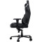 Крісло геймерське ANDA SEAT Novis Plus PVC XL Black