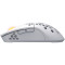 Мышь игровая HATOR Stellar Wireless White (HTM651)