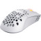Мышь игровая HATOR Stellar Wireless White (HTM651)