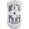 Мышь игровая HATOR Stellar Wireless White (HTM651)