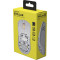 Мышь игровая HATOR Stellar Wireless White (HTM651)