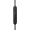 Наушники JBL Endurance Run 3C Black