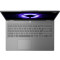 Ноутбук LENOVO LOQ Essential 15IRX11 Luna Gray (83SC002TRA)