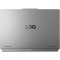 Ноутбук LENOVO LOQ Essential 15IRX11 Luna Gray (83SC002TRA)