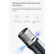 Ліхтар мультифункціональний NEXTOOL Outdoor 6-in-1 Thunder Flashlight (NE20030/NE20170)