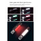 Ліхтар мультифункціональний NEXTOOL Outdoor 6-in-1 Thunder Flashlight (NE20030/NE20170)