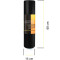 Масажний ролик CORNIX EVA+ 60x15см Black (XR-0310)