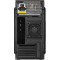 Корпус 2E TeamX TMX03 Black 500W (2E-TMX03-500)