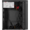 Корпус 2E TeamX TMX03 Black 500W (2E-TMX03-500)