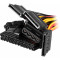 Корпус 2E TeamX TMX03 Black 500W (2E-TMX03-500)