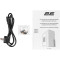 Корпус 2E TeamX TMX03 Black 500W (2E-TMX03-500)
