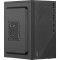 Корпус 2E TeamX TMX04-500 Black 500W (2E-TMX04-500)
