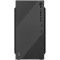 Корпус 2E TeamX TMX04-500 Black 500W (2E-TMX04-500)