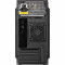 Корпус 2E TeamX TMX04-500 Black 500W (2E-TMX04-500)