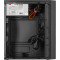 Корпус 2E TeamX TMX04-500 Black 500W (2E-TMX04-500)