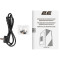 Корпус 2E TeamX TMX04-500 Black 500W (2E-TMX04-500)