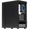 Корпус QUBE Geon ARGB Black (GEON_GBNU3)
