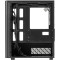 Корпус QUBE Geon ARGB Black (GEON_GBNU3)
