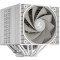 Кулер для процессора DEEPCOOL Assassin VC Elite White (R-ASN4-WHNVNN-GJD)