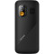 Мобильный телефон NOMI i1820 Black