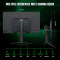 Монитор 31.5" GAMEMAX GMX32UCDM