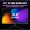Монитор 31.5" GAMEMAX GMX32UCDM