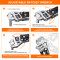 Мультитул NEXTOOL Adjustable Wrench W4 (NE20362A)