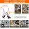 Мультитул NEXTOOL Adjustable Wrench W4 (NE20362A)