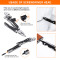Мультитул NEXTOOL Adjustable Wrench W4 (NE20362A)
