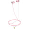 Наушники HAVIT HV-E303P Pink