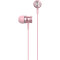 Наушники HAVIT HV-E303P Pink
