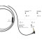 Наушники HAVIT HV-E303P Pink