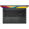 Ноутбук ASUS VivoBook Go 15 E1504FA Mixed Black (E1504FA-BQ050)