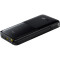 Повербанк BASEUS Bipow 2 Power Bank With USB-C Cable 20W 10000mAh Cluster Black (P10077101113-00)