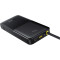 Повербанк BASEUS Bipow 2 Power Bank With USB-C Cable 20W 10000mAh Cluster Black (P10077101113-00)