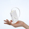 Повербанк BASEUS EnerFill FC51 Bipow2 Pro Digital Display with Built-in Cable 22.5W 20000mAh White (E0027700)