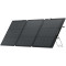 Портативная солнечная панель ECOFLOW NextGen Portable Solar Panel 160W (EFSOLAR160W-N)