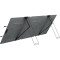 Портативная солнечная панель ECOFLOW NextGen Portable Solar Panel 160W (EFSOLAR160W-N)