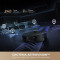 Робот-пилосос DREAME Aqua 10 Ultra Track Complete White (RLR81CE-1-WH)