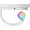 Система водяного охолодження ARCTIC Liquid Freezer III Pro 280 A-RGB White (ACFRE00187A)