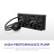 Система водяного охлаждения NZXT Kraken Plus 240 V2 Black (RL-KN240-B2)